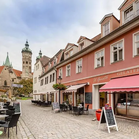 Am Dom Lägenhet
